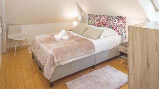 Preize Serenity Loft - Hypercentre - 2 pers. - Troyes - 4