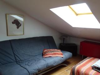chez madame cigogne - Douzy - 8