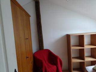 chez madame cigogne - Douzy - 7
