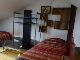 chez madame cigogne - Douzy - 6