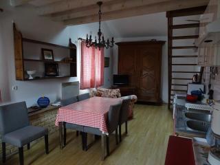chez madame cigogne - Douzy - 4