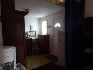 chez madame cigogne - Douzy - 2