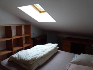 chez madame cigogne - 1