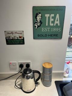 Wolf Hollow, sleeps 4 plus 2, Buxton town centre - Buxton - 5
