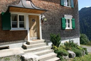 Haus Sücka - Blons - 8