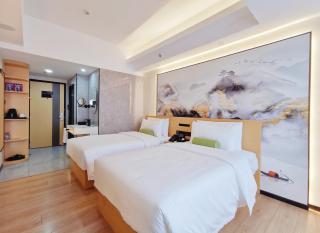Connar Hotel - Shenzhen Shawei - 8