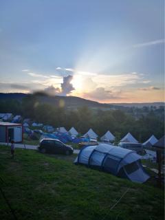 Glamp-Inn Kapolcs - 2