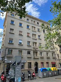 Barceloneta Artist Beach Loft - Barcelone - 1