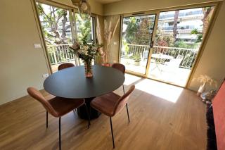 Juan les Pins - 4 people - Near the Beach - Antibes - 9