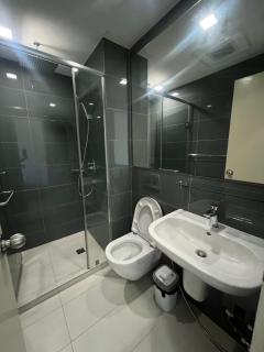 Acqua Private Residences - Livingstone Tower (Makati - Mandaluyong) - Manilla - 4