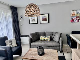 Appartement NoorderKragt, Amelander Kaap - Hollum - 5