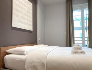 Apartment 49 - Triest - 2