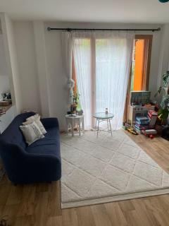 JO : Charmant appart proche de Paris - LʼÎle-Saint-Denis - 0