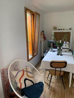 JO : Charmant appart proche de Paris - LʼÎle-Saint-Denis - 3