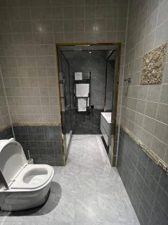HOTEL DEHLAVI o - Dushanbe - 5
