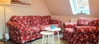 Urlaub im Ostseebad Grömitz - Haus Neuborn - strandnah und ruhig gelegen Whg OG - Grömitz - 8