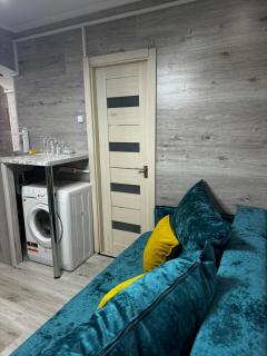 Cozy good apartment - Chişinău - 0
