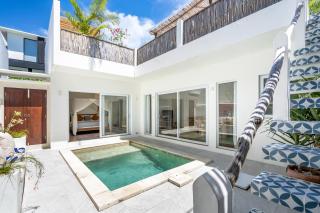Bloom Umalas Villa by Betterplace - Canggu - 5