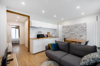 GuestReady - 2BR Apt Paris Expo Porte Versailles - París - 9