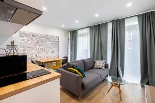 GuestReady - 2BR Apt Paris Expo Porte Versailles - París - 0