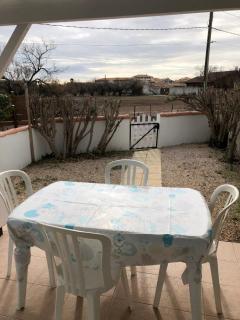 Beach house - Frontignan - 3
