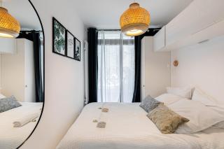 GuestReady - 2BR Apt Paris Expo Porte Versailles - París - 2