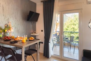 Valeria Apartament Cozy & Quiet - Kallithea Halkidikis - 1
