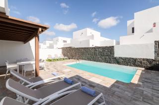 Ereza Villas La Granja - 9