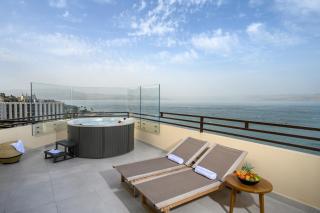 Leonardo Plaza Hotel Tiberias - Tiberias - 8