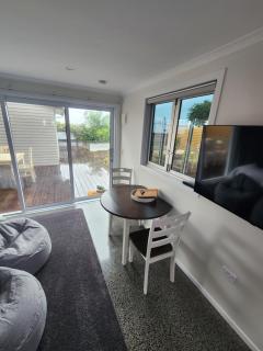 Beautiful Rural Hilltop Studio Unit - Ohaupo - 9