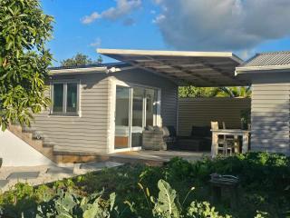 Beautiful Rural Hilltop Studio Unit - Ohaupo - 7