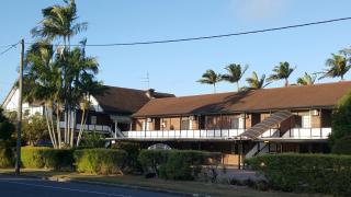 Shakespeare Motel - Mackay - 3