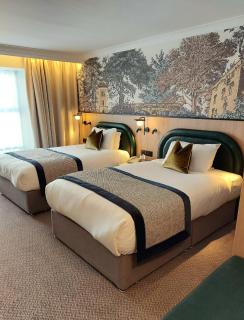 Menlo Park Hotel - Galway - 3
