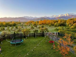 Wanderlust Cottage Avrig - Avrig - 1
