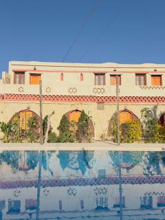 Zad El Mosafer Guest House - 5