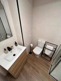 Apartamento CB Coruña - Corunha - 3