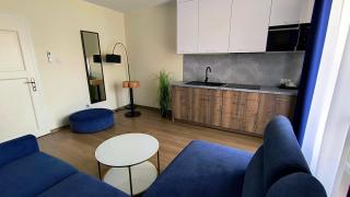 La Mer Pokoje i Apartamenty - Władysławowo - 2