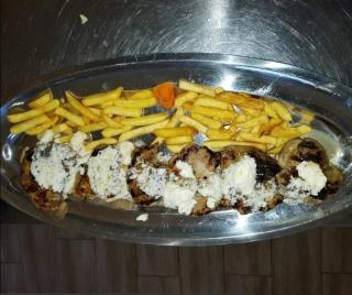 Kod Goluba na Tari - 6