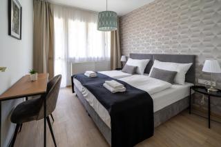 Hotel Forrás Zalakaros - Zalakaros - 1
