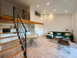 Guesthouse Les Maurins - Saint-Sulpice-de-Faleyrens - 8