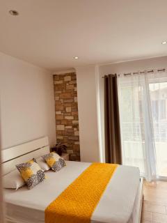 Orfeu apartments Ksamil - Ksamil - 9