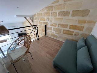 Guesthouse Les Maurins - Saint-Sulpice-de-Faleyrens - 1