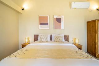 Canggu Seseh Breeze Loft - Munggu - 9