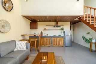 Canggu Seseh Breeze Loft - Munggu - 8