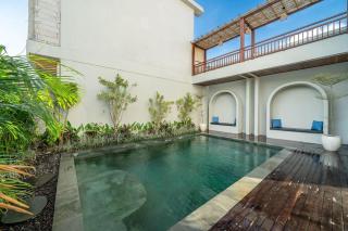 Canggu Seseh Breeze Loft - Munggu - 6