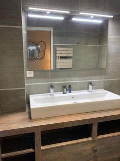 Appt standing Coeur de ville Chateau et Marché - Versailles - 8