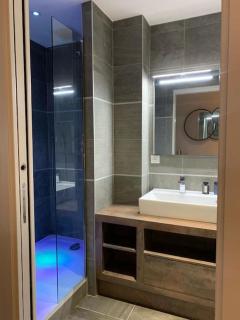 Appt standing Coeur de ville Chateau et Marché - Versailles - 7