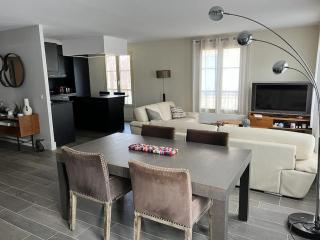 Appt standing Coeur de ville Chateau et Marché - Versailles - 4