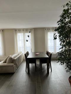 Appt standing Coeur de ville Chateau et Marché - Versailles - 1