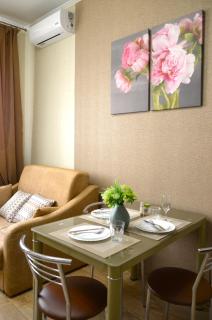 20 Pearl on Saharova street - Liski - 2